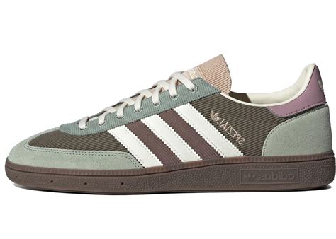 adidas handball spezial silver green magic mauve|Buy Handball Spezial 'Silver Green Magic Mauve' .